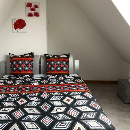 Duplex A Ribeauville Экстерьер фото