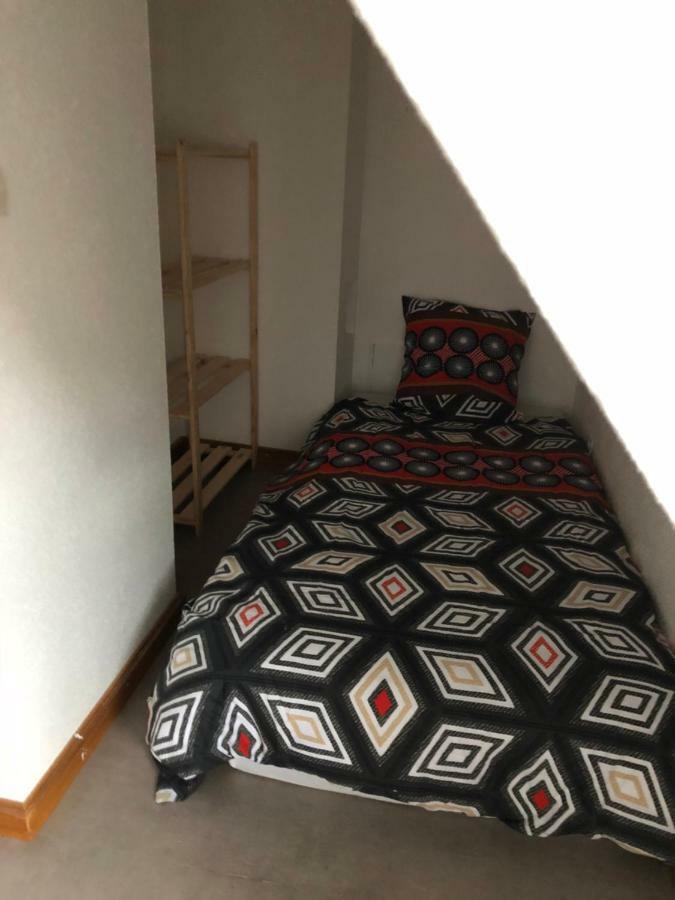 Duplex A Ribeauville Экстерьер фото