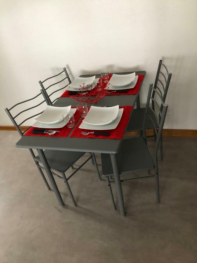 Duplex A Ribeauville Экстерьер фото
